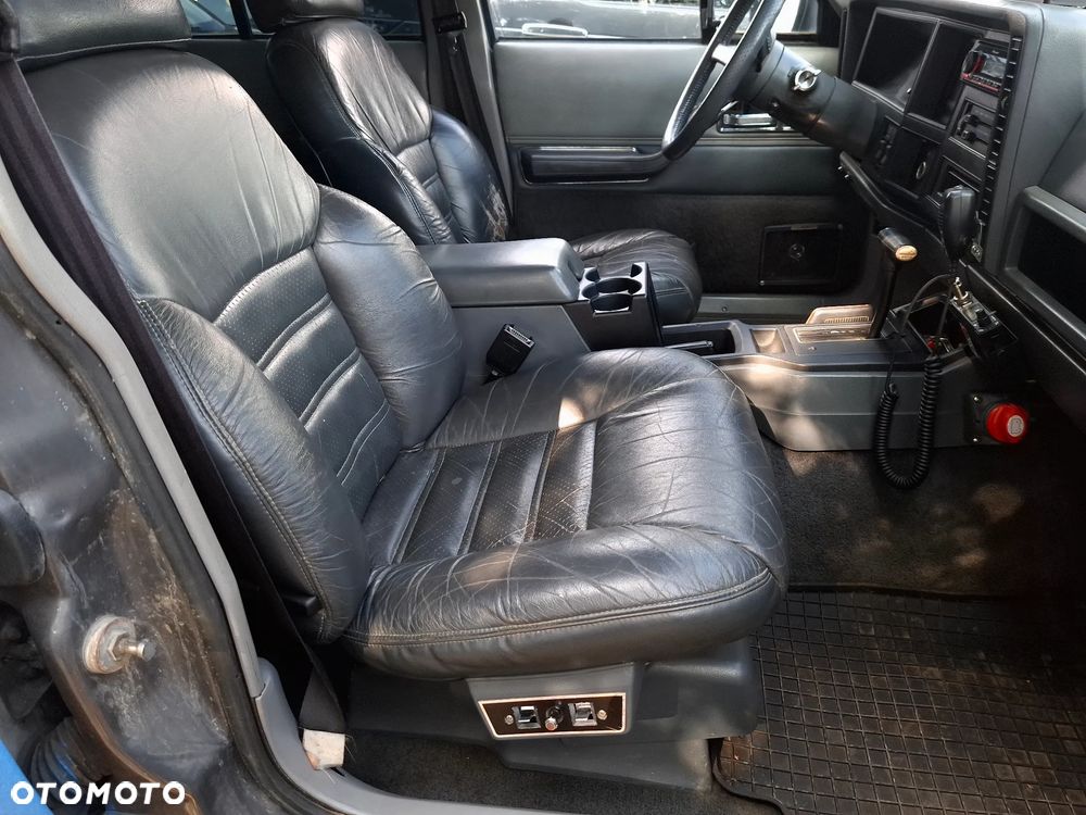 Jeep Cherokee - 21