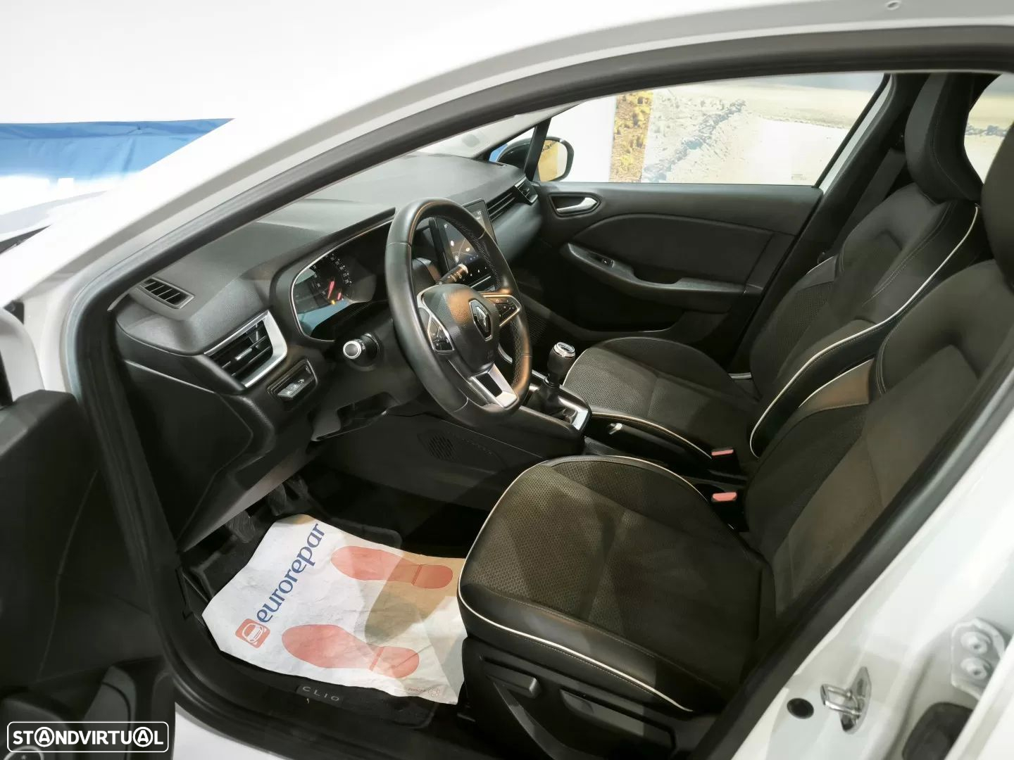Renault Clio 1.0 TCe Intens - 9