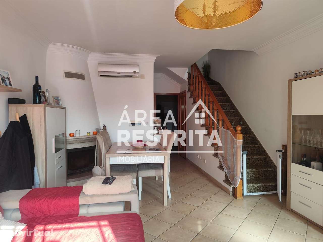 Moradia T3+1 na Quinta do Conde I - Grande imagem: 5/37