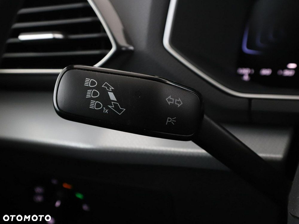 Seat Tarraco 1.5 TSI ACT OPF DSG Style - 33