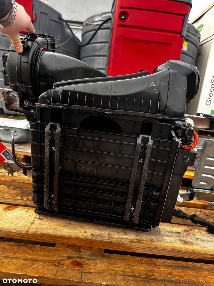 AEV68060 Akumulator bateria HONDA JAZZ INSIGHT - 6