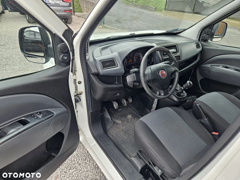Fiat DOBLO - 14