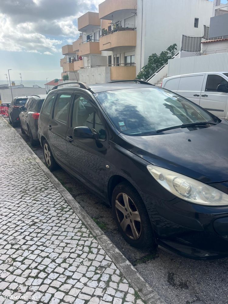 Peugeot 307 Break - 2