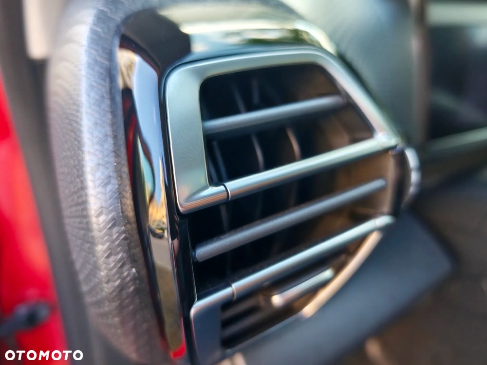 Citroën C4X 1.2 PureTech Max S&S EAT8 - 16