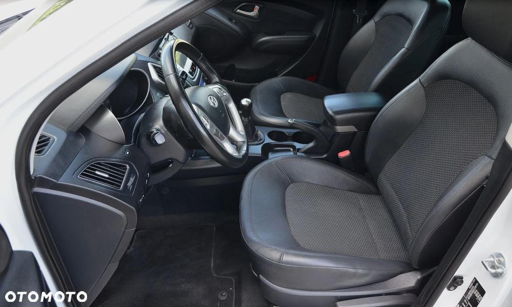 Hyundai ix35 2.0 Premium - 15