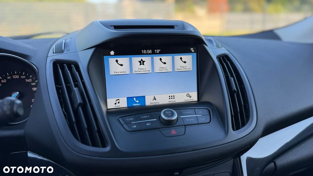 Ford Kuga 1.5 EcoBoost AWD Titanium ASS - 27