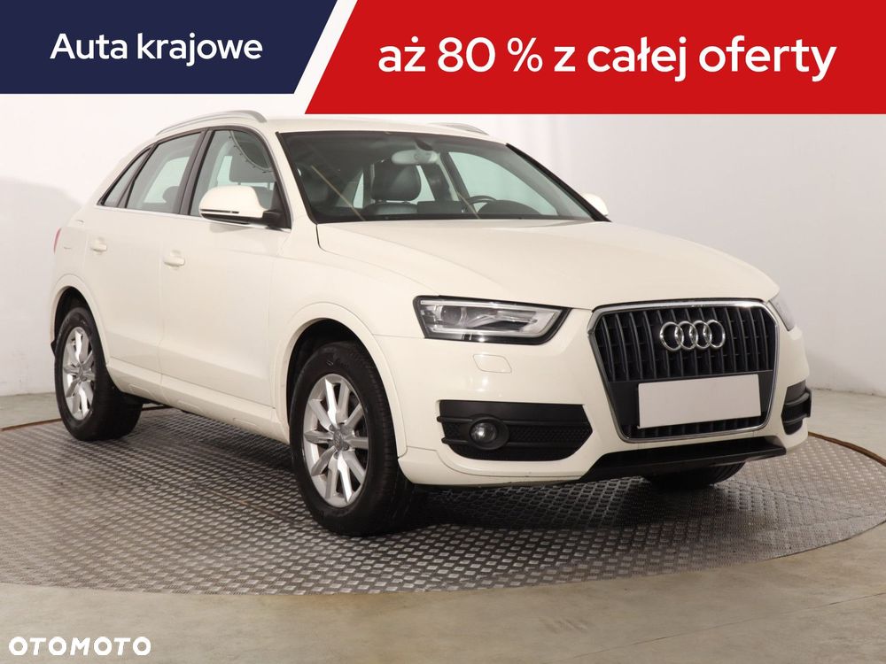 Audi Q3 - 3