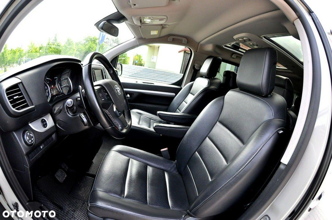 Toyota Proace Verso 2.0 D4-D Long VIP - 7