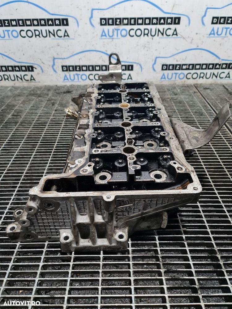 Chiuloasa BMW X1 E84 2.0 Diesel 2009 - 2012 130kW 177CP 1995CC N47 D20C (1110) ... - 6