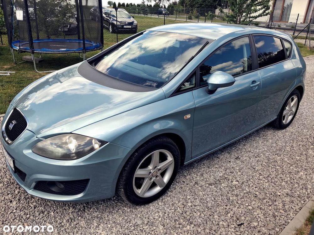 Seat Leon 1.4 Sport Limited - 11