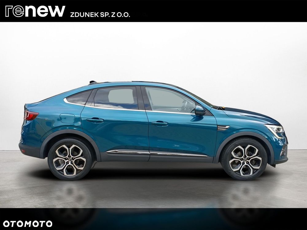 Renault Arkana 1.3 TCe mHEV Intens EDC - 6