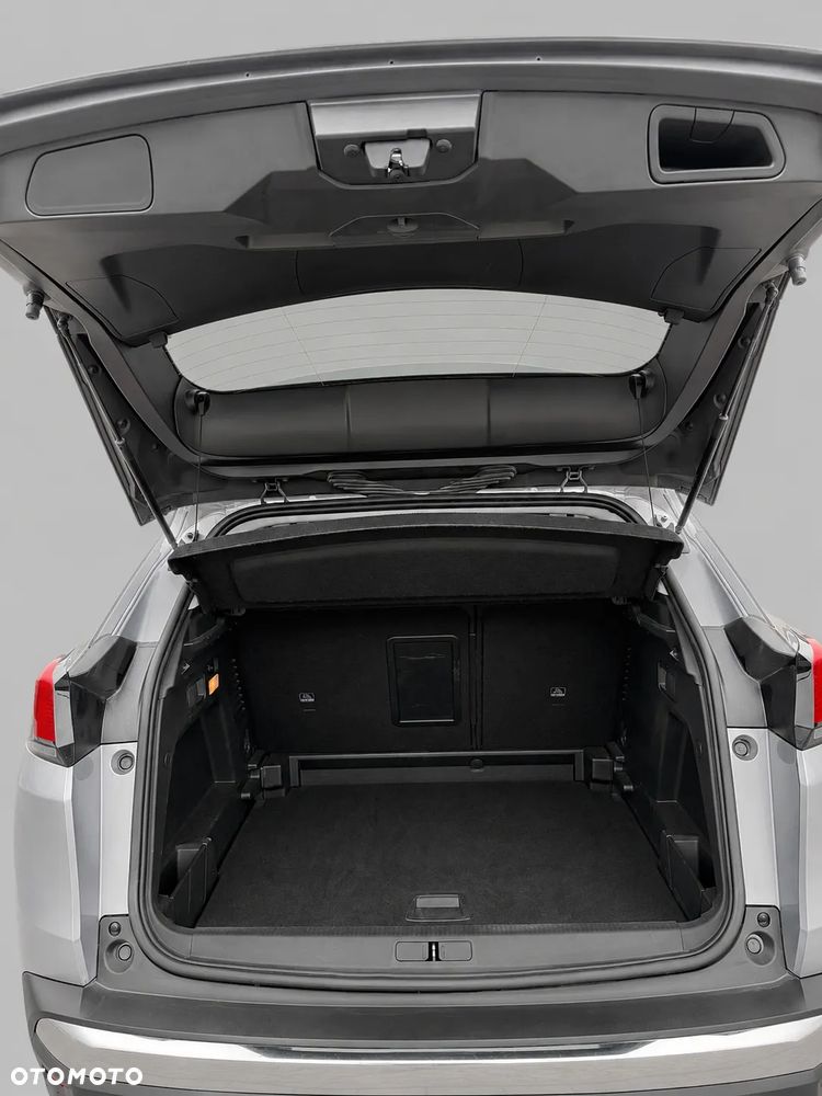 Peugeot 3008 BlueHDi 130 Stop & Start EAT8 Allure Business-Paket - 6