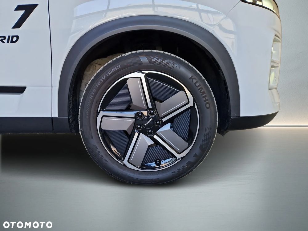Jaecoo 7 - 40