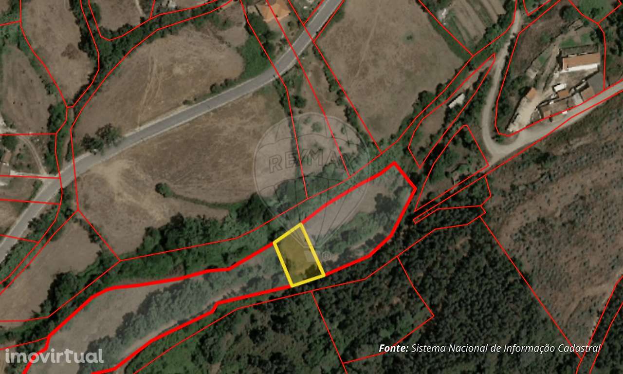 Terreno  para venda - Grande imagem: 2/9