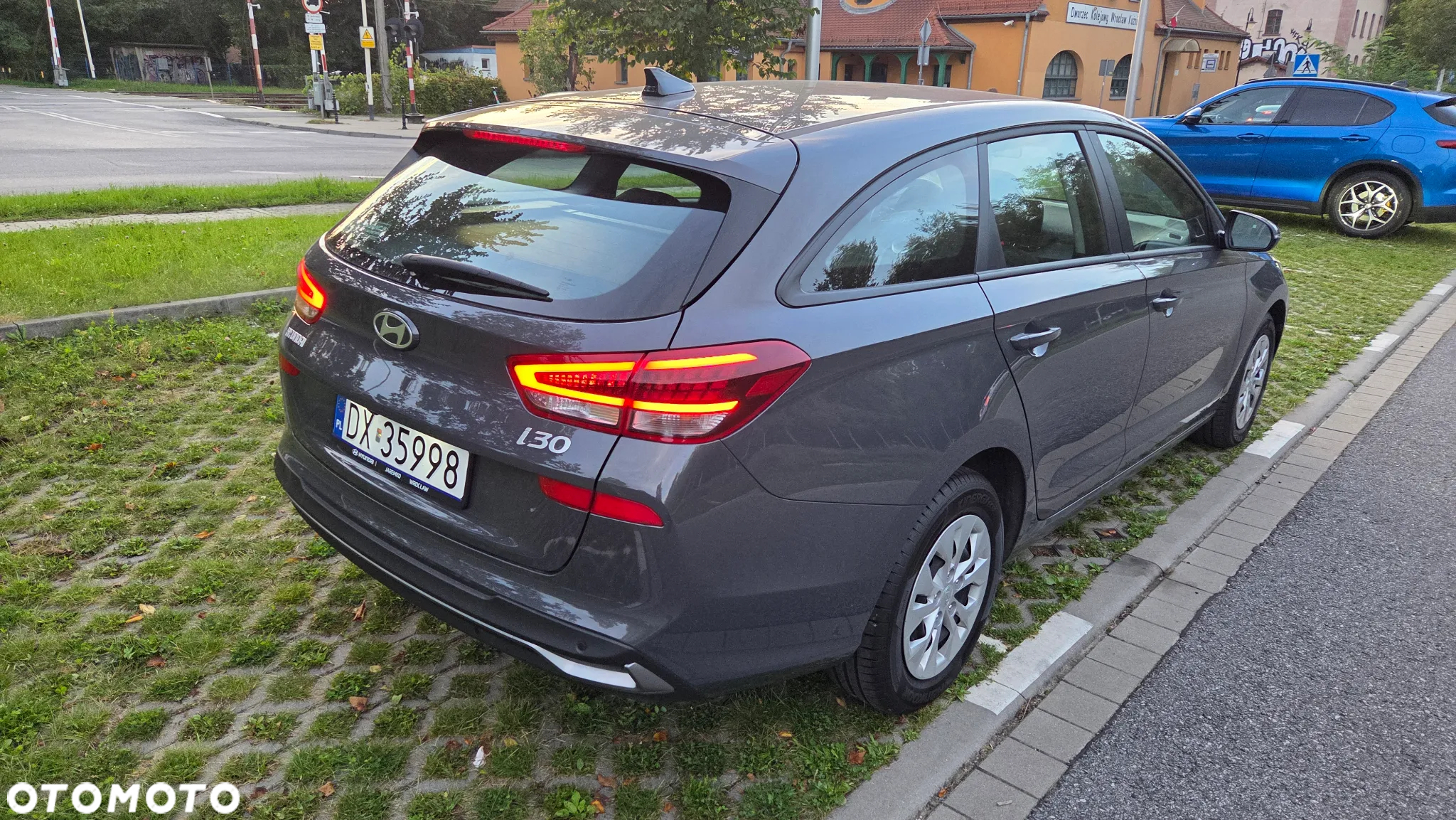 Hyundai i30 1.0 T-GDI Modern - 4