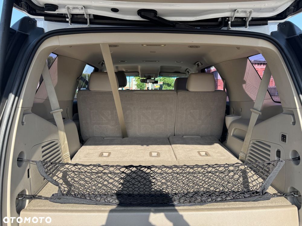 Cadillac Escalade 6.2 V8 Elegance - 15