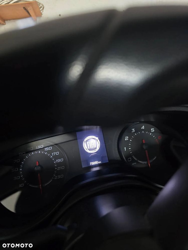 Fiat Tipo 1.4 16V - 21
