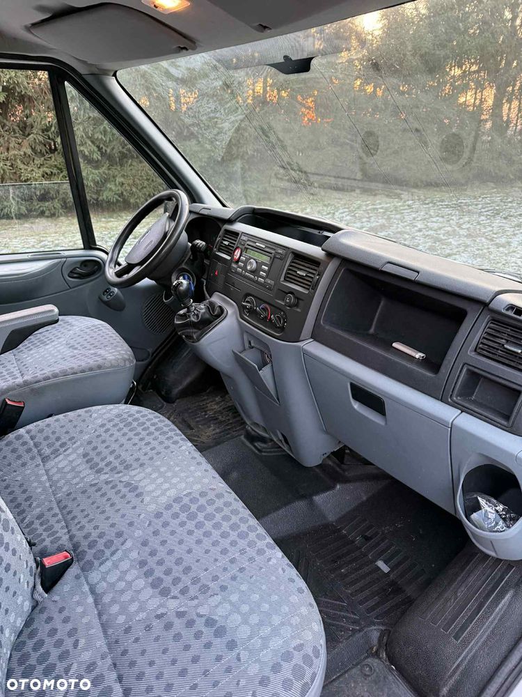 Ford Transit L - 7