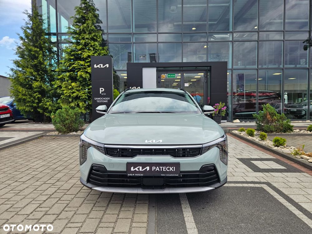 Kia K4 1.6 T-GDI L - 3