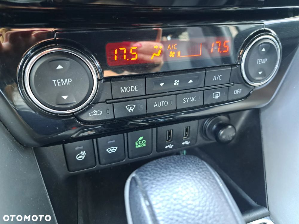 Mitsubishi Eclipse Cross 1.5 T Instyle CVT 4WD - 14
