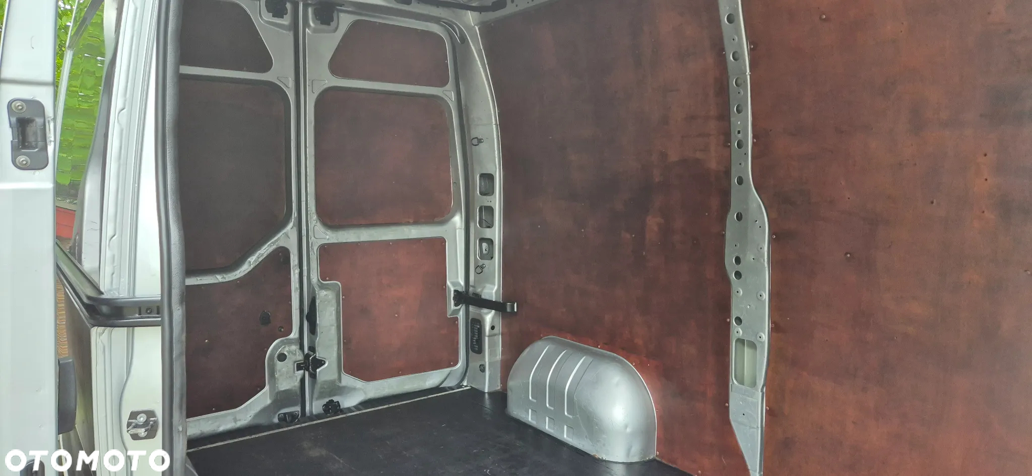 Opel Movano - 26