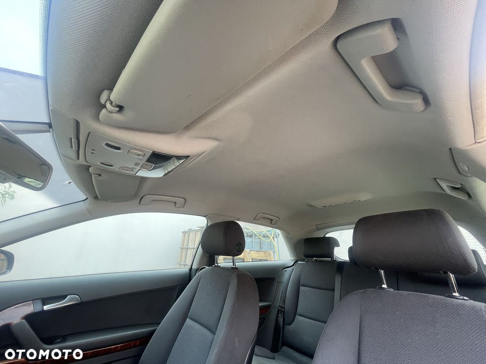 Audi A3 3-drzwiowe 2.0 TDI Attraction - 9