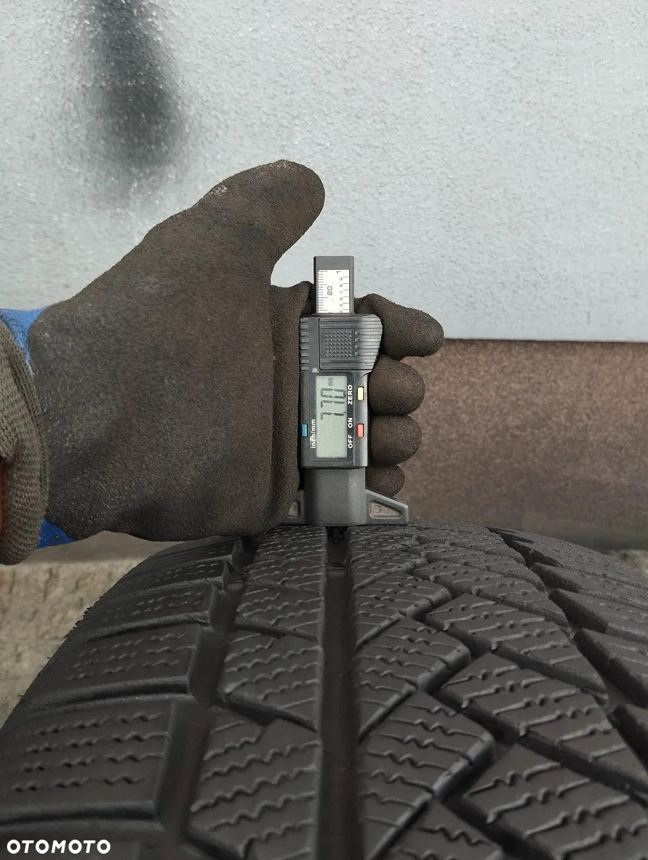 225 55 17 Continental WinterContact TS830P SSR 4szt RSC 97 H - 4