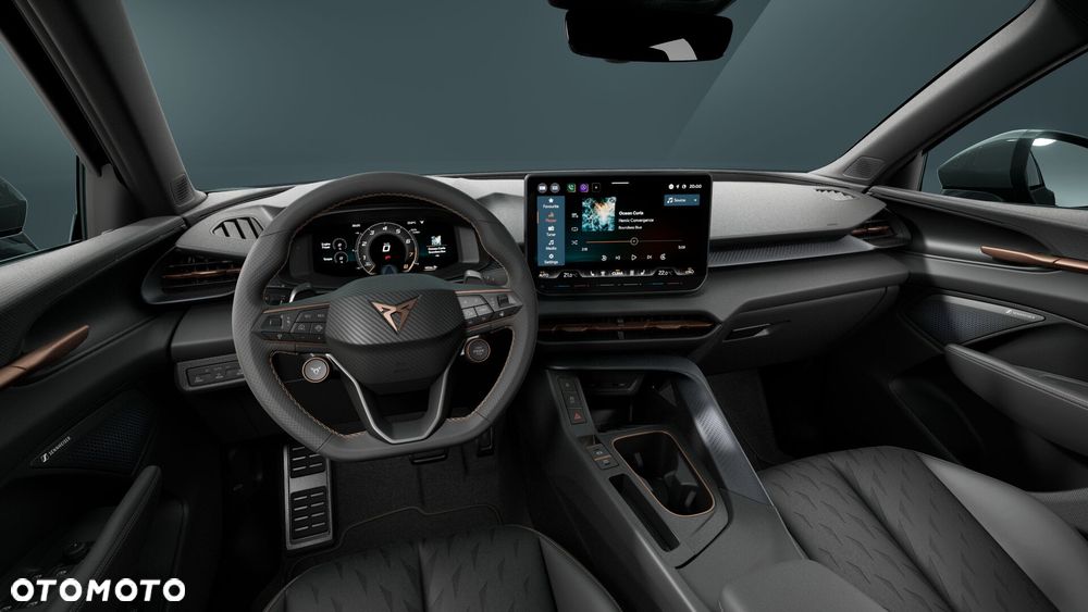 Cupra Terramar 2026 photo 4