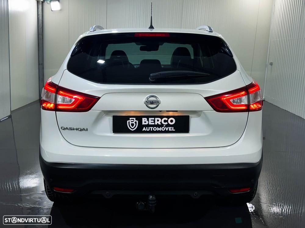 Nissan Qashqai 1.5 dCi Tekna Premium - 6