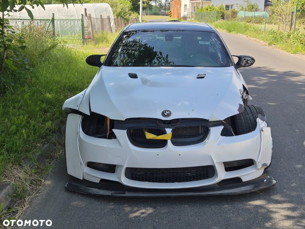 BMW M3 - 2