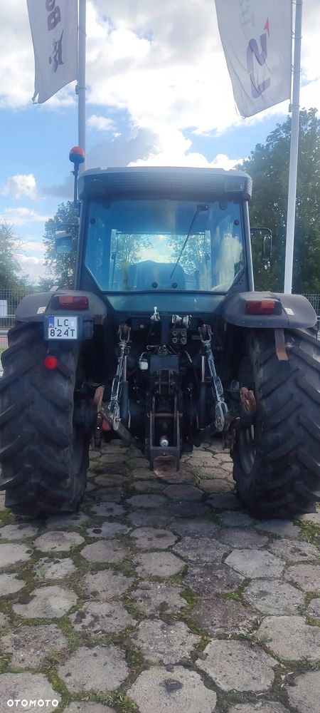 Deutz-Fahr AGROPLUS 95 - 5