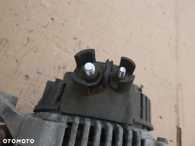 ALTERNATOR CITROEN JUMPY 2.0 HDI 90A - 10