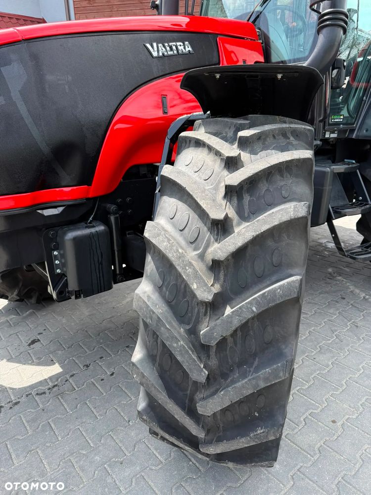 Valtra T171   HITECH  181 202 DIRECT VERSU 163  john deere - 4