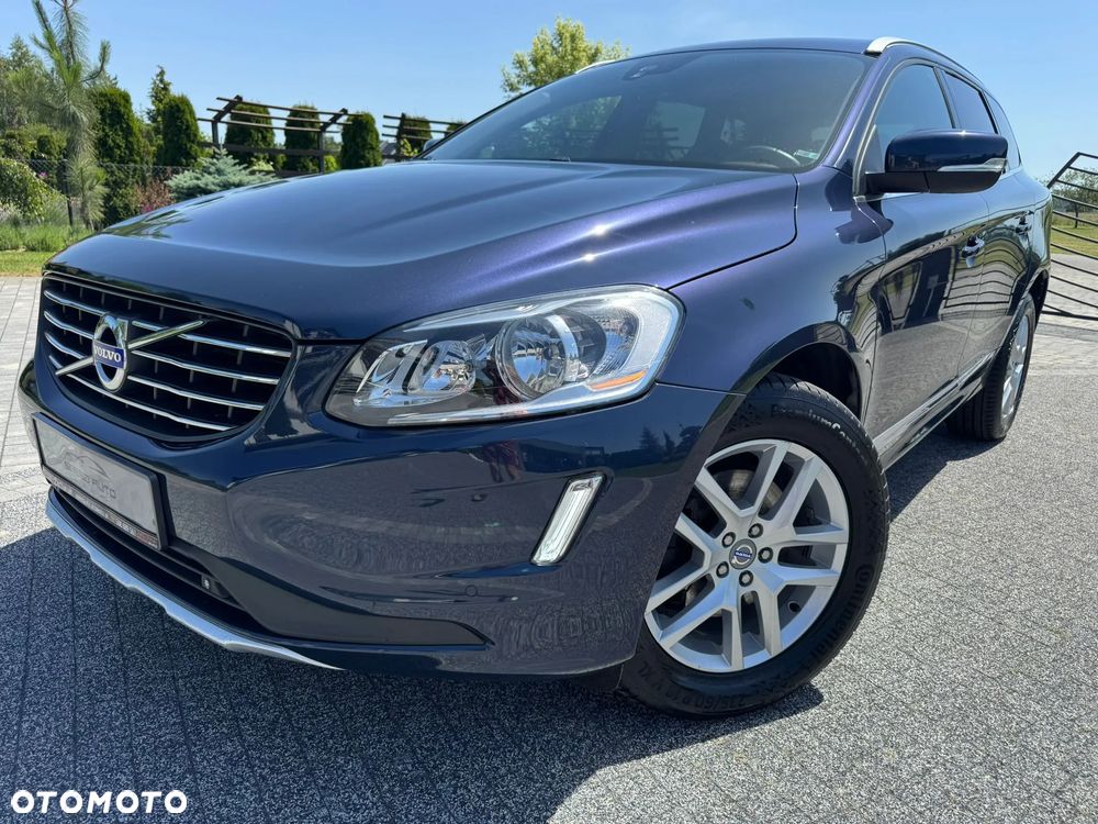 Volvo XC 60 D4 Drive-E Summum - 25