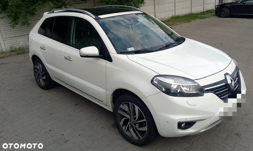 Renault Koleos - 1