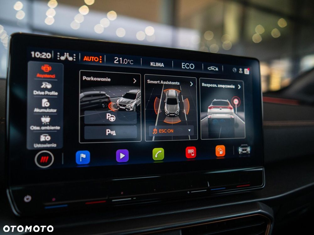 Cupra Formentor - 24