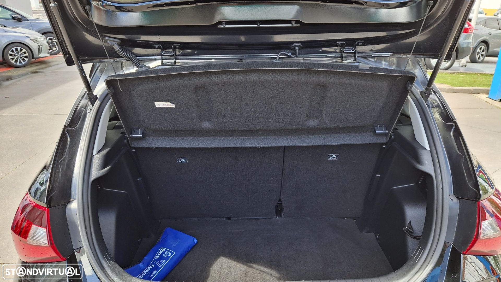 Hyundai i20 1.0 T-GDI Style - 5