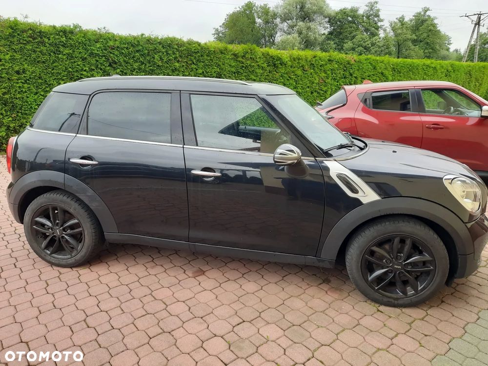 MINI Countryman - 3