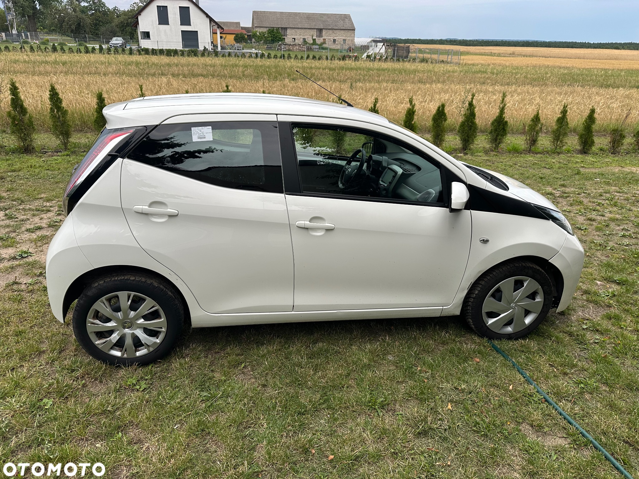 Toyota Aygo 1.0 VVT-i JBL Edition - 24