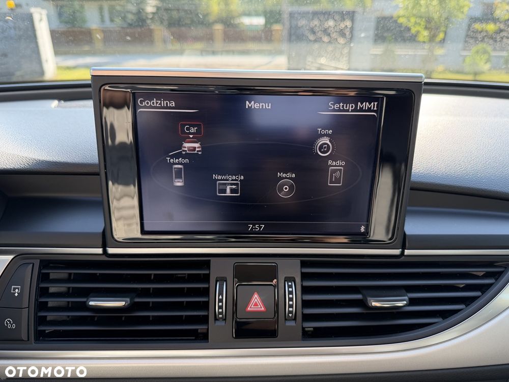 Audi A6 Avant 2.0 TDI ultra - 32