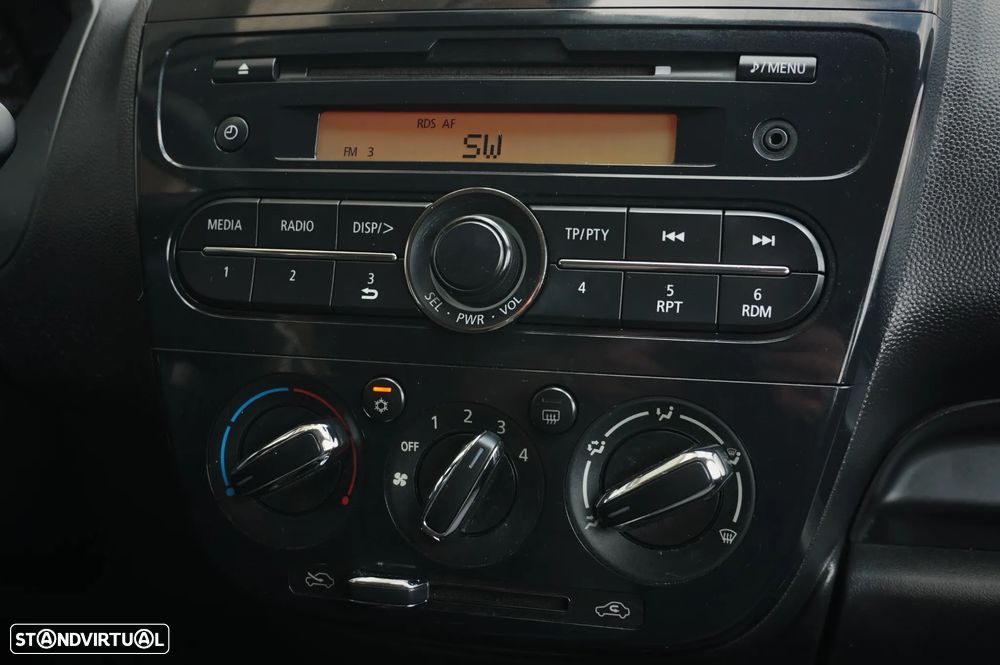 Mitsubishi Space Star 1.0 Diamant Edition - 29