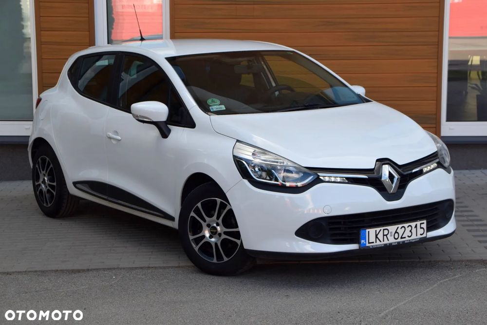 Renault Clio 1.2 16V Limited - 5
