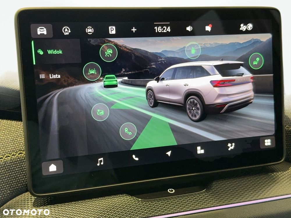 Skoda Kodiaq 2.0 TDI 4x4 Selection DSG - 30