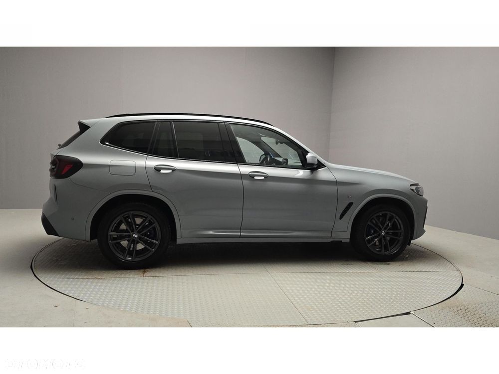 BMW X3 - 6