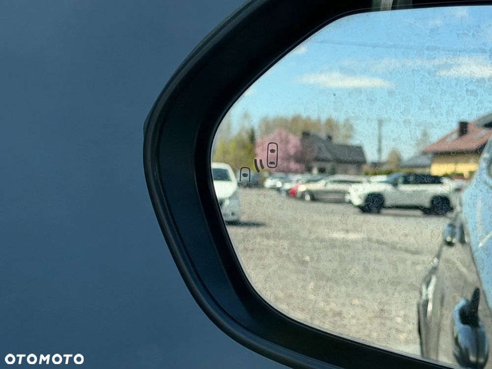 Toyota Corolla 1.8 Hybrid GPF Executive - 29