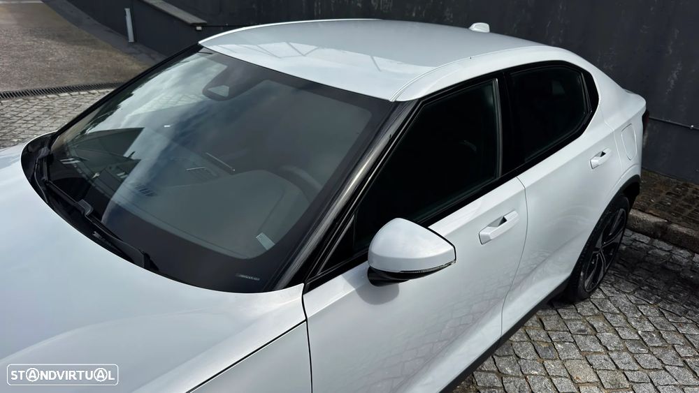 Polestar 2 Long Range 78 kWh - 36