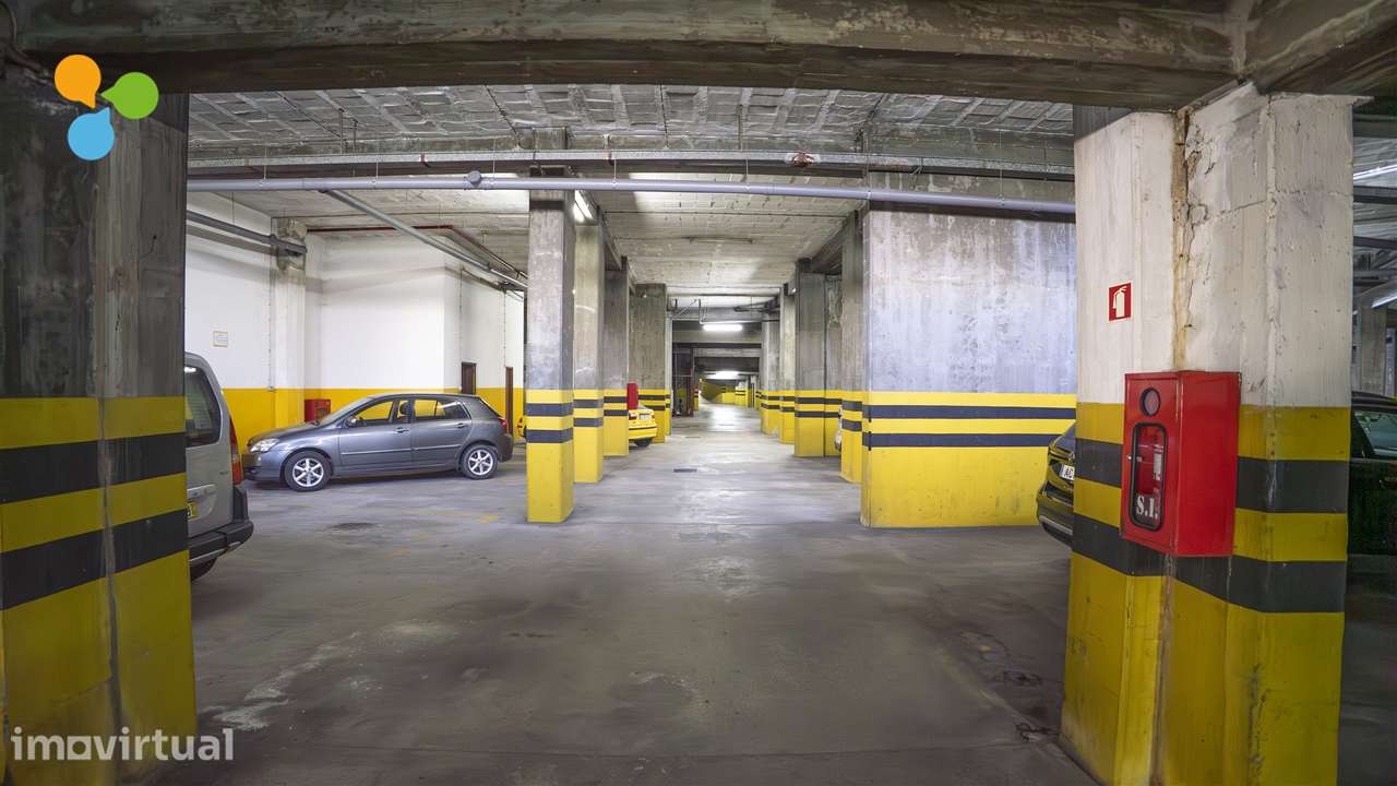 Garagem  Arrendamento em Paranhos,Porto - Grande imagem: 2/5