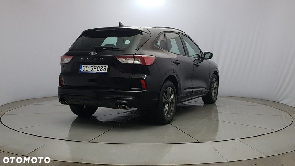 Ford Kuga - 7