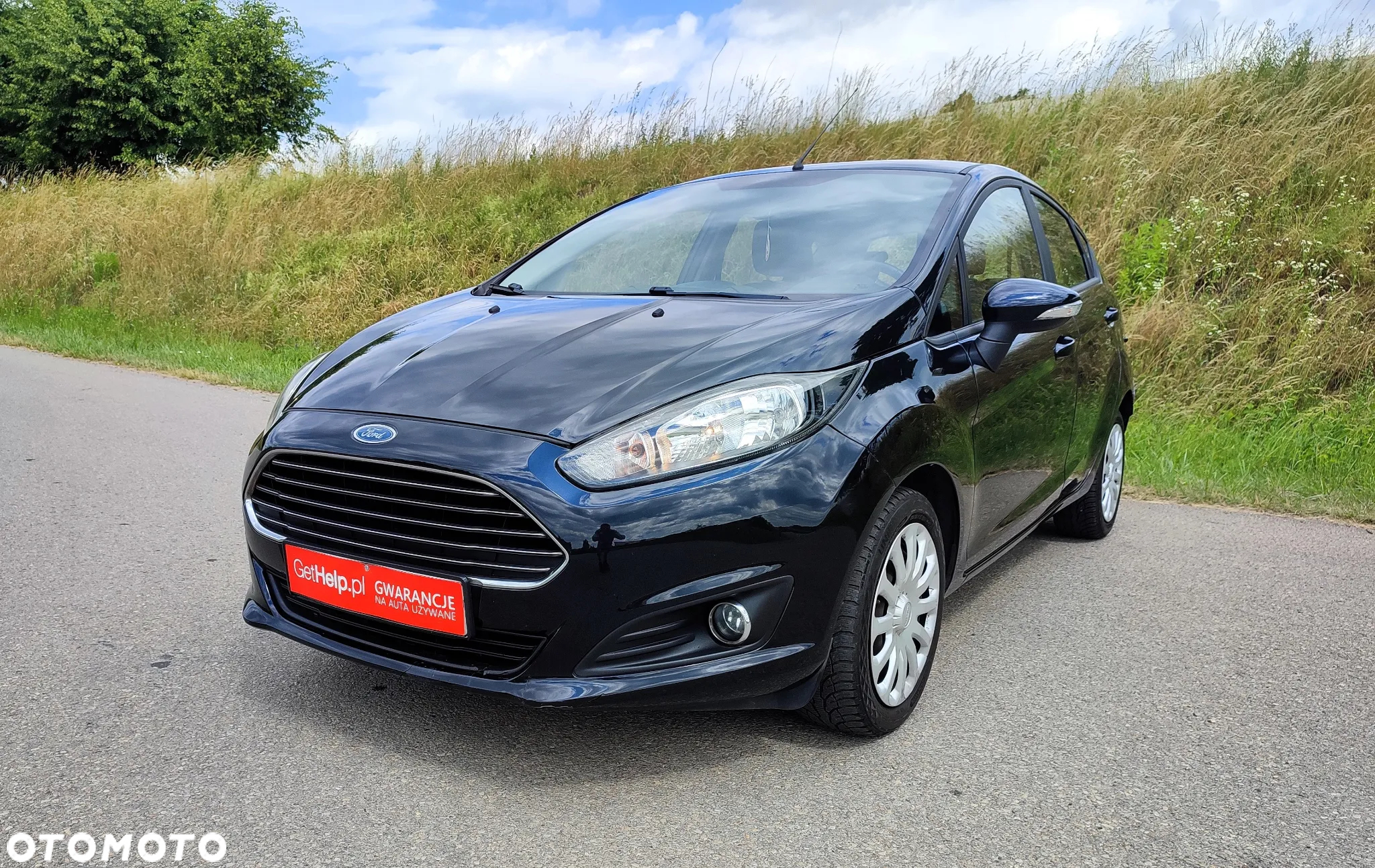 Ford Fiesta 1.0 EcoBoost S&S ACTIVE - 5