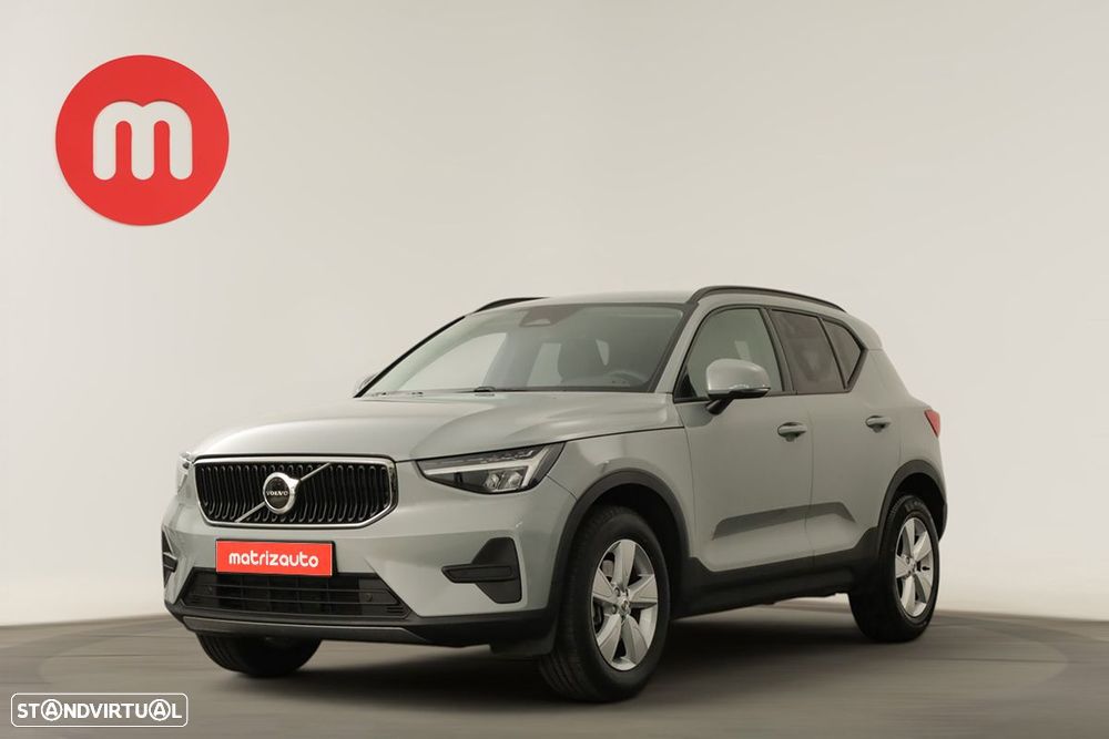 Volvo XC 40 2.0 B3 Essential - 2